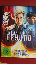 Star Trek - Beyond