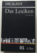 Das ZEIT-Lexikon in 20 Bänden 01. A - Bar