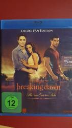 Twilight Saga - Breaking Dawn (Biss zum Ende der Nacht) Teil 1