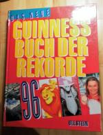 Das neue Guinness Buch der Rekorde 1996