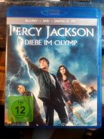Chris Columbus: Percy Jackson - Diebe im