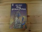 Jack Vance: Der graue Prinz : Fantasy-Ro