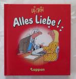 Alles Liebe!