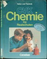 Chemie für Realschulen 7/8 Nordrheinwestfalen (Natur und Technik)