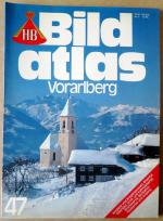 Hb Bildatlas 47 - Vorarlberg