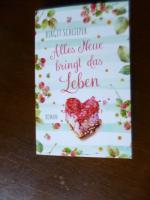 Birgit Schlieper: Alles Neue bringt das Birgit Schlieper: Alles Neue bringt das