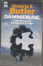 Dämmerung - Erster Roman der Xenogenesis-Triologie