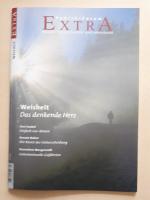 Publik-Forum Extra   ---   Magazin für Spirizualität und Lebenskunst, Heft 1/2010