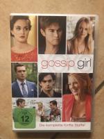 Gossip Girl - Staffel  5  - 5 DVDs