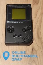 Gameboy  Classic  BLACK Edition