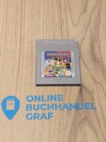 Gameboy Galery 5 Games in 1