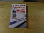 Steffen Möller: Expedition zu den Polen 