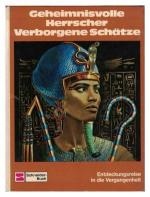 Guy Rachet: Geheimnisvolle Herrscher, ve