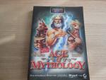 Das offizielle Buch zu Age of Mythology - Vorwort von Bruce Shelley - Strategien und Lösungen