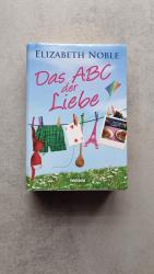 Elizabeth Noble: Das ABC der Liebe