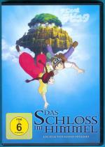 Das Schloss im Himmel