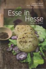 Esse in Hesse - Die besten Rezepte