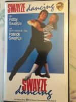 Swayze Dancing