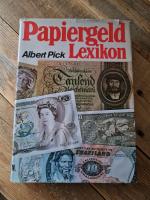 Papiergeld Lexikon