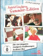 Astrid Lindgren Sammler-Edition