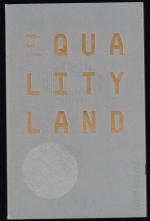 Marc-Uwe Kling: QualityLand (helle Editi Marc-Uwe Kling: QualityLand (helle Editi