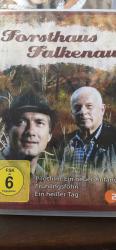 Forsthaus Falkenau, Pilotfilm und 2 Folgen