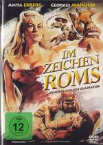 Im Zeichen Roms. Zenobia Und Der Gladiator