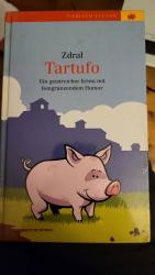 Zdral: Tartufo
