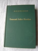 Goldstein, Walther Benjamin: Tausend Jah Goldstein, Walther Benjamin: Tausend Jah