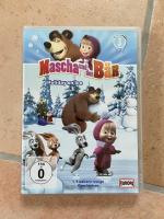 DVD Mascha und der Bär 3, Holiday on Ice