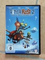 DVD Ritter Rost 2 - Das Schrottkomplott