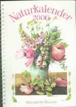 Marjolein Bastin Naturkalender 2006