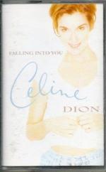 Celine Dion: Falling into you