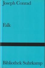 Joseph Conrad: Falk