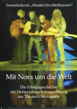 Freundeskreis „theater.für.oberhausen": Freundeskreis „theater.für.oberhausen":