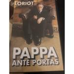 Pappa Ante Portas