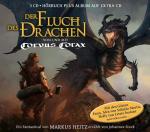 Der Fluch des Drachen (Fantastical) (3 x CD-Box)