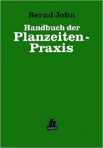 Handbuch der Planzeiten-Praxis