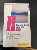 Auf der Suche nach dem Heil