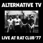 Live At The Rat Club ´77