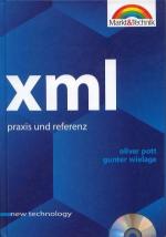 XML - Praxis und Referenz