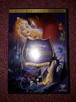 " Dornröschen "     Walt Disney    Zeich