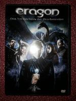 " Eragon " Das Vermächtnis der Drachenre