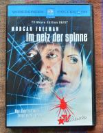 Im Netz der Spinne