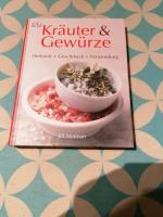 Jill Norman: Kräuter & Gewürze - Herkunf Jill Norman: Kräuter & Gewürze - Herkunf
