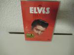 Elvis Presley: The King Of Rock
