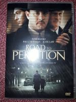 " Road to Perdition "  Gangsterkino mit 