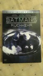 Batmans Rückkehr (Special Edition)