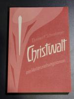 Christwalt