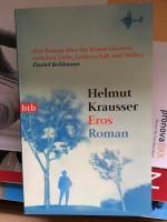 Helmut Krausser: Eros